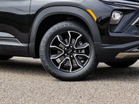 Welcome To Sherwood Park Chevrolet. The #1 Volume Chevrolet Dealer in Canada. This Chevrolet TRAILBL... (image 5)