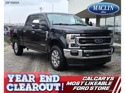 Year End Clearout on now! Get your best deal on every New and Used Vehicle at Maclin Ford - Calgary'...