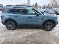 Adventure-ready and packed with capability! This 2023 Ford Bronco Sport Big Bend 4x4 is built to han... (image 5)