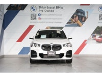 Low Mileage! Check out our large selection of pre-owned vehicles today. 2022 BMW X1 xDrive28i 2.0L 4... (image 1)