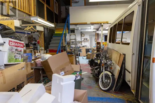 906 W 2ND AVENUE Prince Rupert, British Columbia in Commercial & Office Space for Sale in Prince Rupert - Image 18