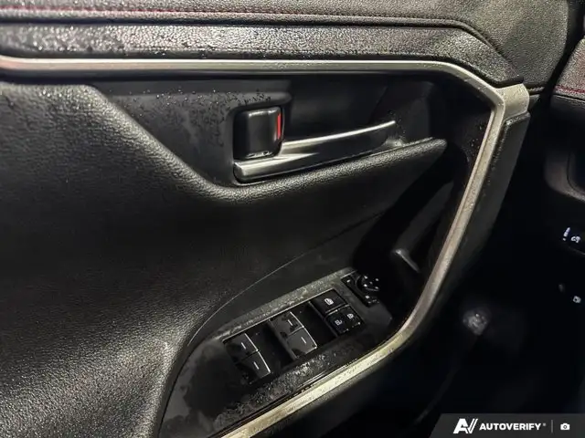 2024 Toyota RAV4 Prime Hybrid | Sunroof | Lane Keep Assist in Cars & Trucks in Windsor Region - Image 21