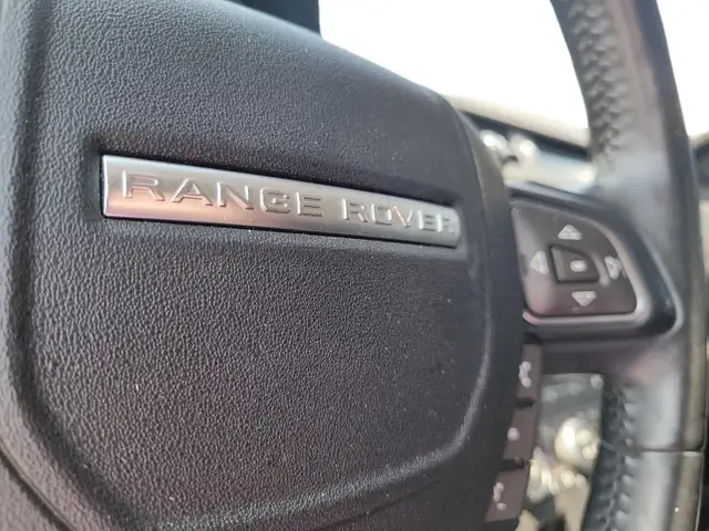 2018 Land Rover Range Rover Evoque 237hp SE6041280745943961618