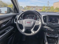 New Tires, Good Brakes, Great Condition - Ebony Twilight Metallic 2022 GMC Terrain SLE AWD, 9-Speed... (image 9)
