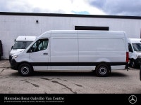 Come see our great selection of New, Pre-Owned, and Demo Sprinter and Metris Cargo and Passenger Van... (image 2)