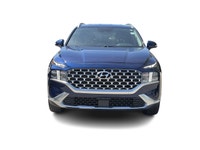 Recent Arrival! 2021 Hyundai Santa Fe Preferred in Blue. This 2021 Hyundai Santa Fe Preferred delive... (image 6)