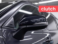 Electric Parking Brake, Brake Assist, Power Tailgate/Hatch and more! Clutch is the largest online us... (image 8)
