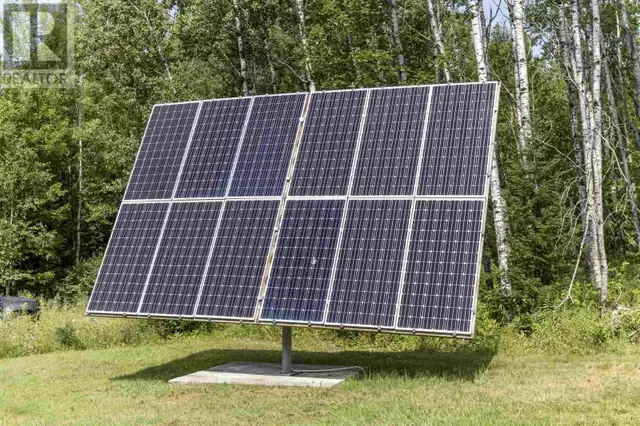 Lot 11 Concession 5 (East parcel) Iron Bridge, Ontario in Houses for Sale in Sault Ste. Marie - Image 29