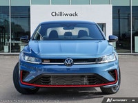 This Volkswagen Jetta GLI boasts a Intercooled Turbo Premium Unleaded I-4 2.0 L/121 engine powering... (image 1)