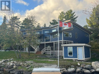 655B ROCKY INLET RD WATTEN TOWNSHIP, Ontario