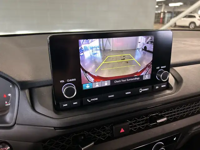 2023 Honda Accord Sedan EX, Carplay, Bluetooth, Caméra, Phares à in Cars & Trucks in City of Montréal - Image 29