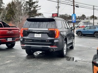 Engine: 6.2L ECOTEC3 V8 L/100Km City: 16.6 L/100Km Hwy: 13.0 Safety Equipment Hitch Guidance Teen Dr... (image 5)