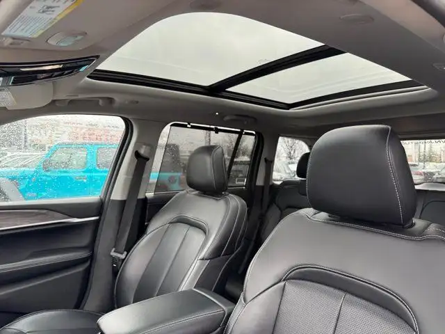 2023 Jeep Grand Cherokee 4xe BASE | Low Km | Remote Start in Cars & Trucks in Edmonton - Image 22