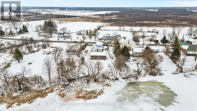 1104 COUNTY ROAD 16 ROAD Merrickville-Wolford, Ontario in Houses for Sale in Ottawa - Image 39