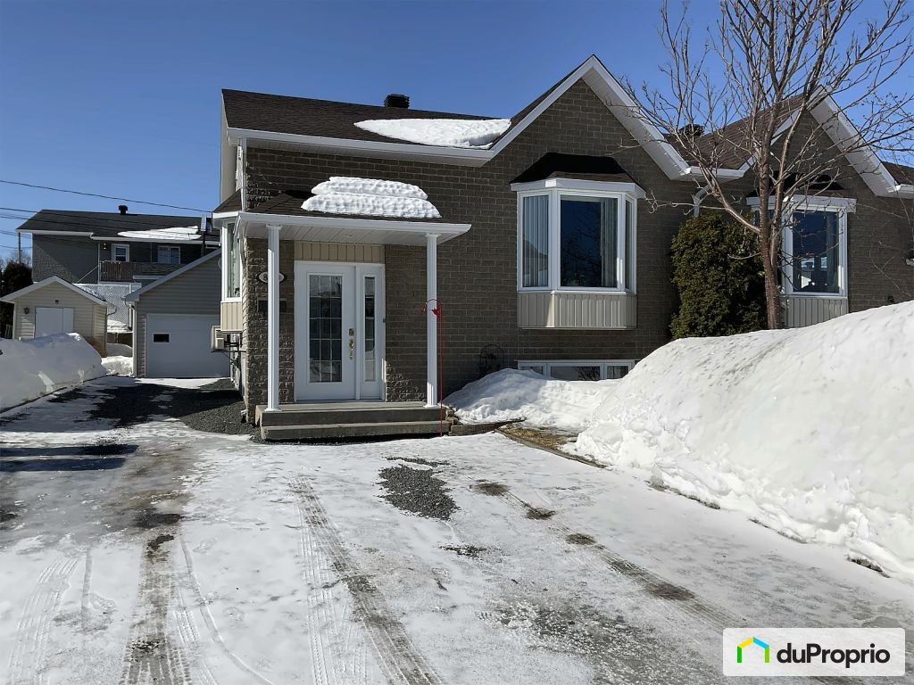 $379,000 - Semi-detached for sale in Alma — photo 2