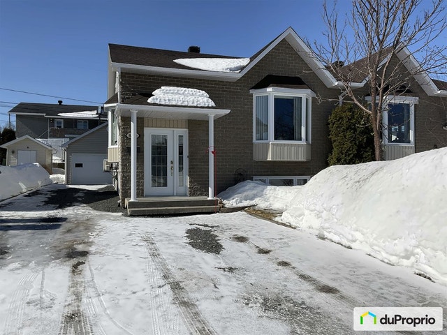 $379,000 - Semi-detached for sale in Alma — photo 2