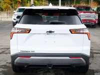 Smart, Capable & Connected | The All-New 2026 Chevrolet Equinox AWD LT Discover the perfect balance... (image 2)