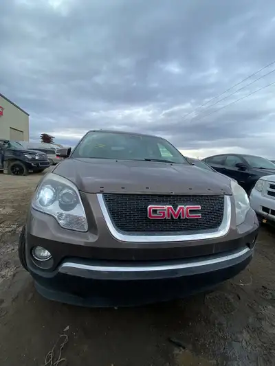 ENGINE SIZE: 3.6L Mileage: 220K VIN: 1GKEV13D39J153656 Looking for reliable, quality used OEM car pa...