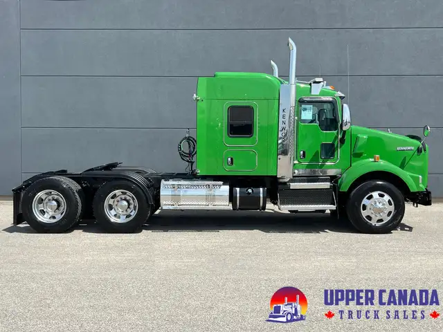 2019 Kenworth T800 in Heavy Trucks in Barrie - Image 7