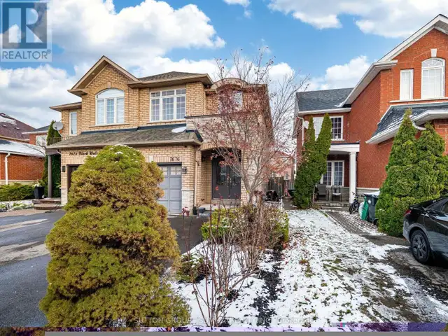 7676 BLACK WALNUT TRAIL E Mississauga (Lisgar), Ontario in Houses for Sale in Mississauga / Peel Region - Image 4