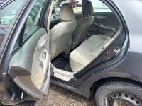 ((((MUST DO YOUR OWN SAFETY)))) Previous owner was a smokrer WE DONT KNOW WHAT IT NEEDS FOR SAFETY,... (image 9)