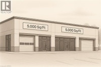 543 GREENWICH Street Unit# BLD-1 Brantford, Ontario Brantford Ontario Preview