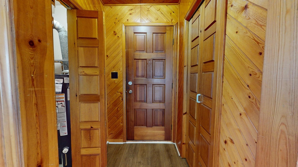 2.5 Bed / 1 Bath Home in Sault Ste. Marie, ON – $2,199/month + U 3