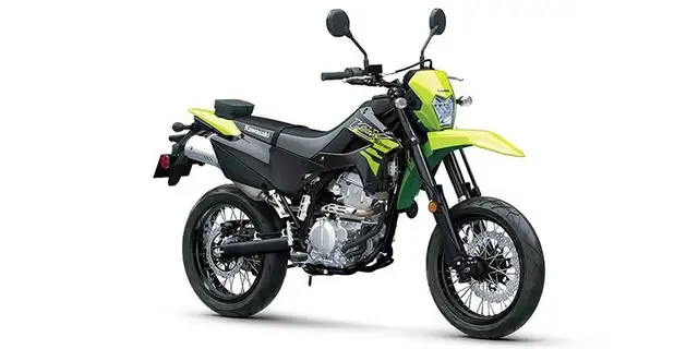 2026 Kawasaki KLX 300SM in Dirt Bikes & Motocross in Markham / York Region - Image 2