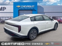 Saskatoon Motor Products - General Motors Certified, K4 LX, 4D Sedan, 2.0L I4 MPI DOHC 16V LEV3-SULE... (image 5)