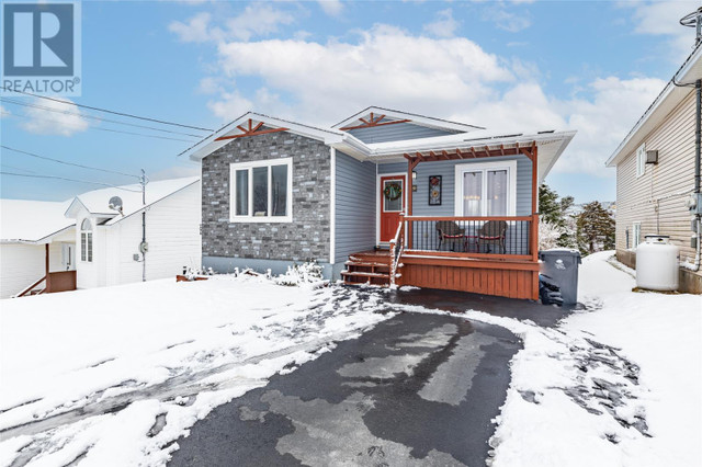 29 Talcville Road Conception Bay South, Newfoundland & Labrador in Houses for Sale in St. John's