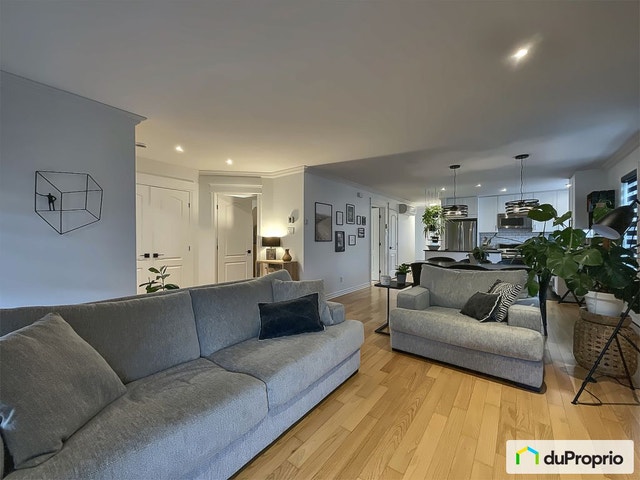 $465,000 - Condominium for sale in Bois-Des-Filion — photo 3