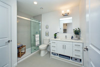 BEAUTIFUL 1 BEDROOM APARTMENT FOR RENT IN GUELPH'S EAST END LIMITED TIME OFFER: RECEIVE ONE MONTH FR... (image 8)