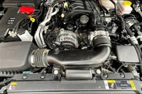 3.6 L 6 Cyl Engine Vehicle Options: Leather Interior, Adaptive Cruise Control, Apple Or Android Auto... (image 9)