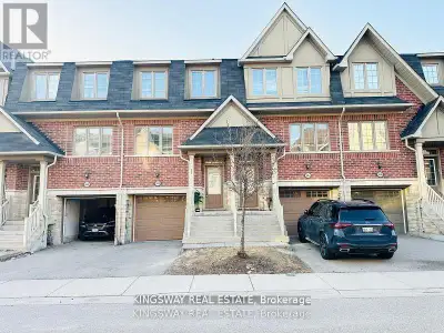 1442 GRANROCK CRESCENT Mississauga (East Credit), Ontario