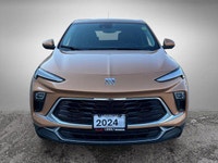 Only 20,250 Miles! This Buick Encore GX delivers a Turbocharged 1.3/ engine powering this Automatic... (image 1)