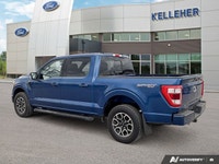 Built for those who demand performance and reliability from their everyday vehicle, this 2023 Ford F... (image 2)