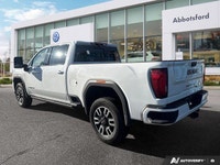 This GMC Sierra 3500HD delivers a Turbocharged Diesel V8 6.6L/ engine powering this Automatic transm... (image 2)