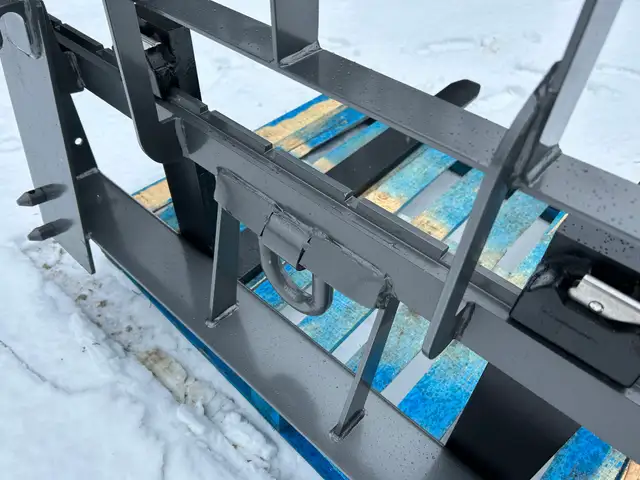Pallet forks for tractors & skid steers - IN STOCK in Heavy Equipment in Oakville / Halton Region - Image 22