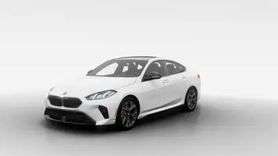 *English below* *Français:* Découvrez la toute nouvelle BMW 228i xDrive Gran Coupé 2026, une berline...