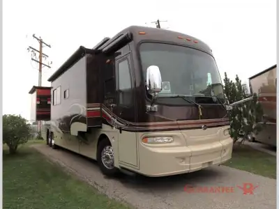Guarantee RV Calgary's LARGEST selection of pre-owned inventory. 1 AWNING; 1 SKYLITE; 1 SOLAR PANEL;...