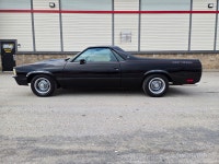 California car, Custom paint and interior. High performance crate engine. Also come with rare hard t... (image 3)