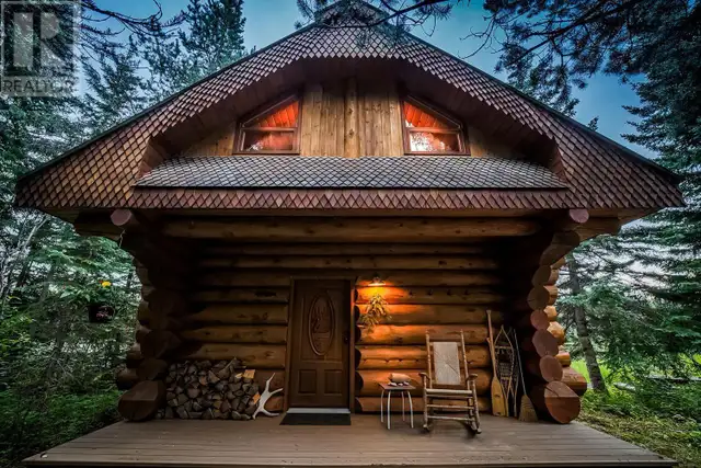 24573 WALCOTT ROAD Telkwa, British Columbia in Houses for Sale in Smithers - Image 12