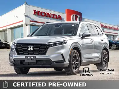 *The listed price reflects a financing offer and includes a $1,500 rebate.* *WATERLOO HONDA'S **PRE-...