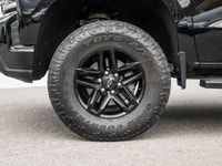 One Owner - Running Boards - Tonneau Cover - Integrated Bed Steps - Keyless Ignition Power, capabili... (image 4)