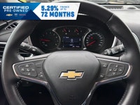 One Owner, AWD, LT, Low Km's, Confidence & Convenience Pkg, P/Liftgate, Blind Spot Detector, Black B... (image 7)