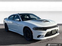 This *2022 Dodge Charger R/T* brings classic muscle car attitude with modern performance and technol... (image 7)