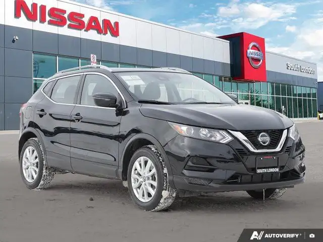 2023 Nissan Qashqai SV | AWD | Propilot Assist in Cars & Trucks in London - Image 2