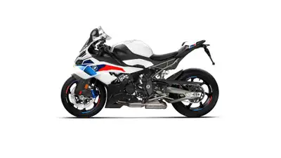 2026 BMW S1000RR Come and meet our experts at Gabriel BMW Moto / Moto International, your dealer in...
