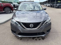 2019 NISSAN SENTRA SV * STYLE PACKAGE * MOONROOF * ACCIDENT FREE CARFAX FEATURES INCLUDE: - Power sl... (image 9)