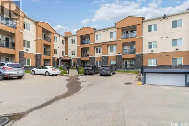 336 142 Pawlychenko LANE Saskatoon, Saskatchewan62864390875265122